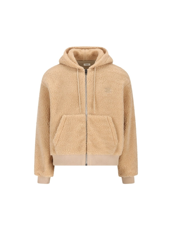 Celine Beige Jackets