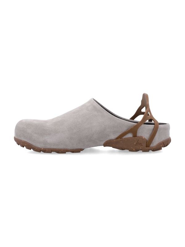 Fedaia Mule Sneakers