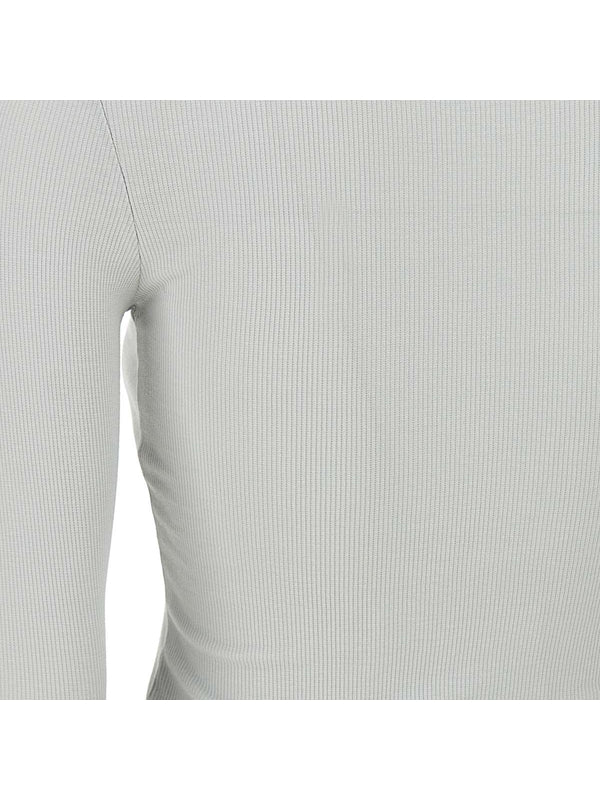 Maglia Viscose Long-Sleeve Top