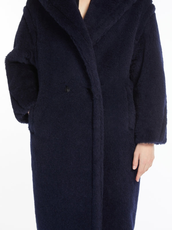 Teddy Girl Shearling Coat