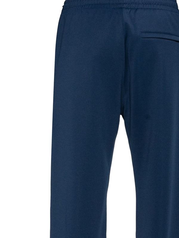 Side Detail Track Pants