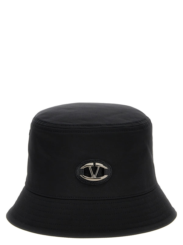 V Logo
  Decoration Bucket Hat