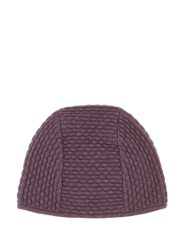 BEANIES UMD559SOOO15HP F0203 Purple Beanies