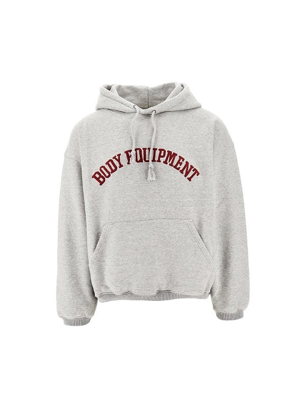 1989 Studio Gray Hood