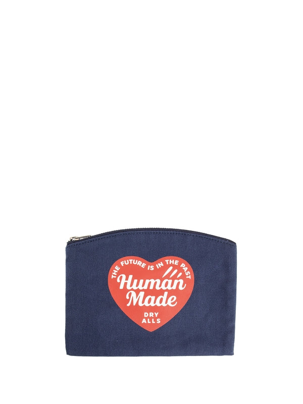 Human Made Blue Case
