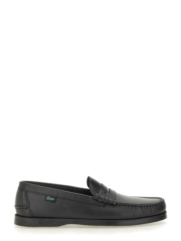 Coraux Leather Loafers