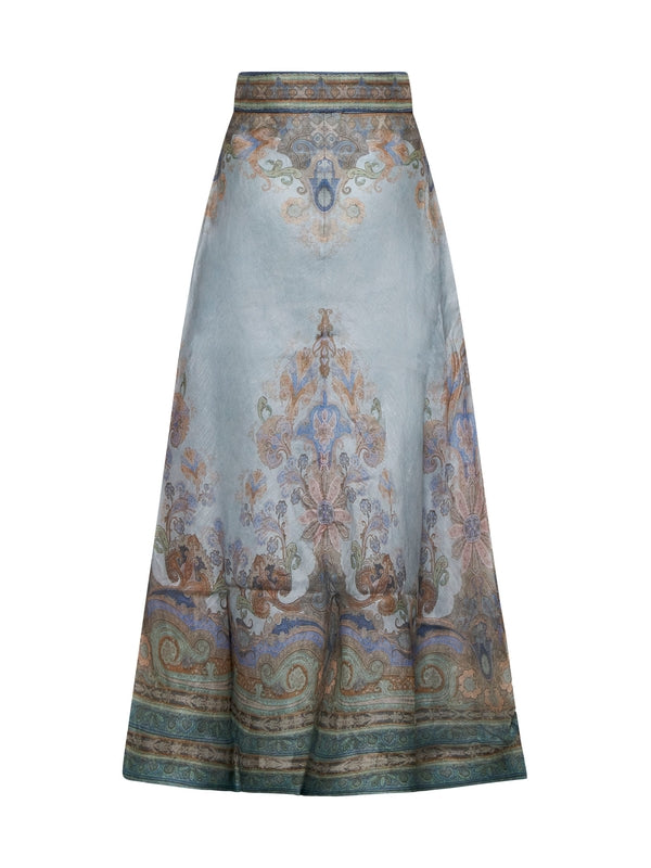 Zimmermann Skirts Skirts