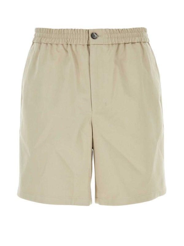 Banding Bermuda Shorts