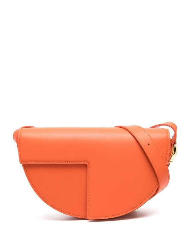 Le Patou Crossbody Bag
