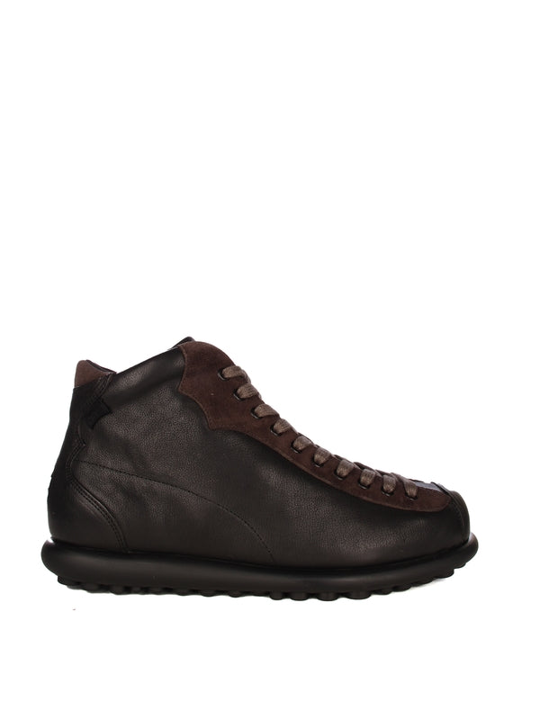 Camper Brown Sneakers