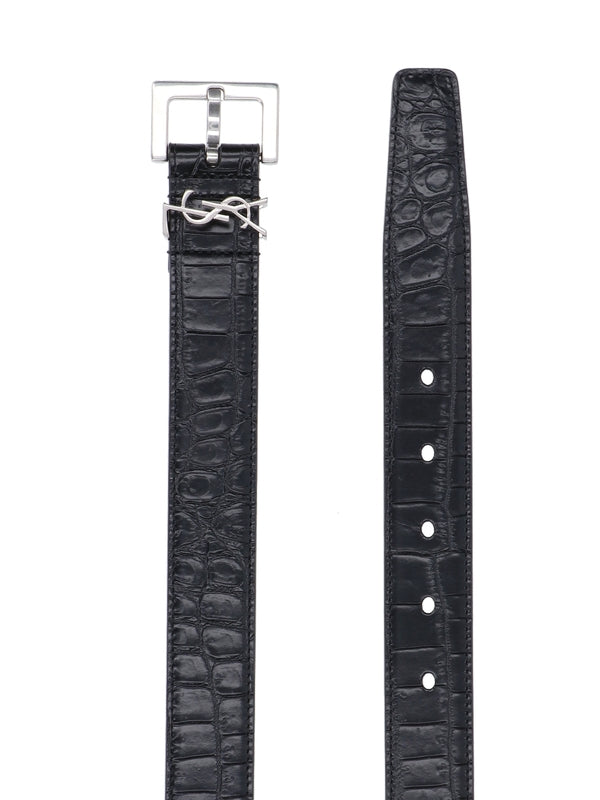 Cassandra Leather Belt