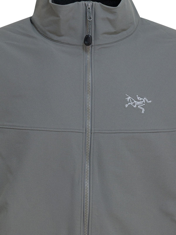 Arc'Teryx Grey Jackets