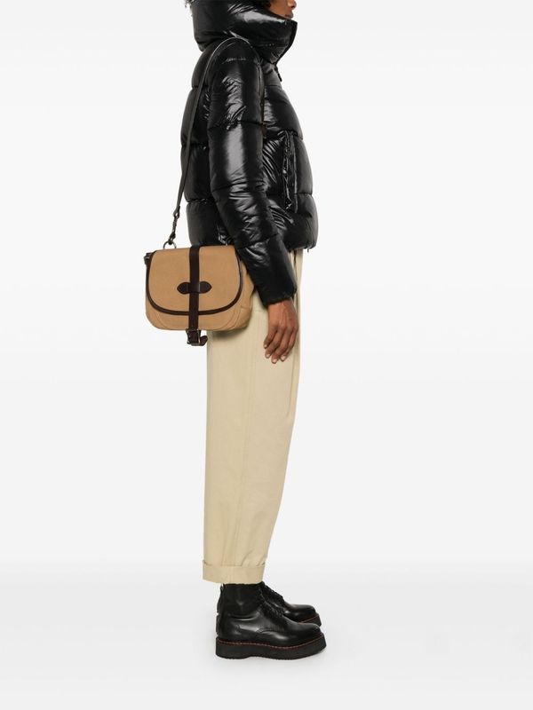 Filson Beige Crossbody & Shoulder Bags