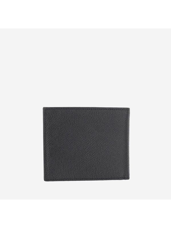 Valentino Black Wallet