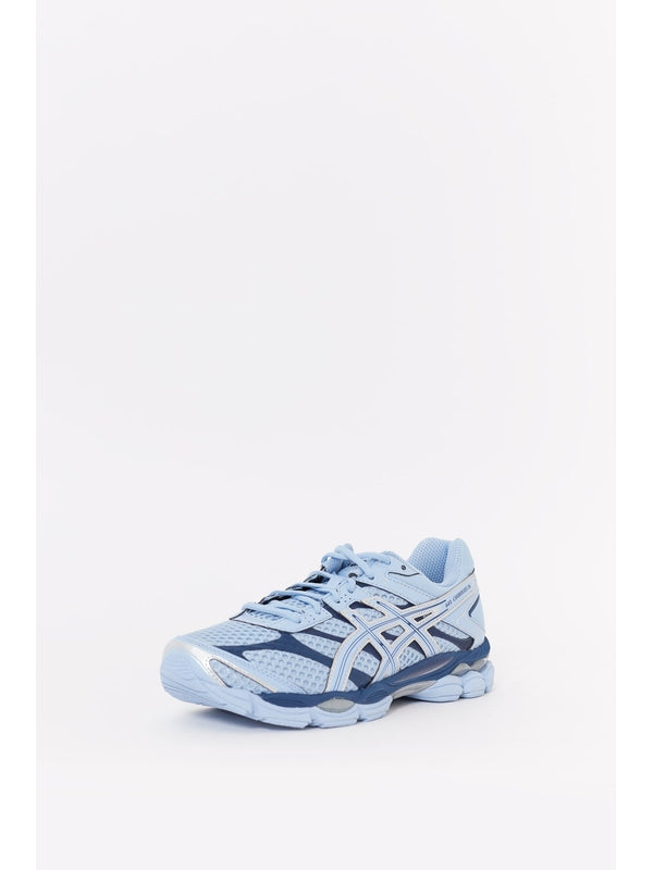Asics Blue Low Top Sneakers