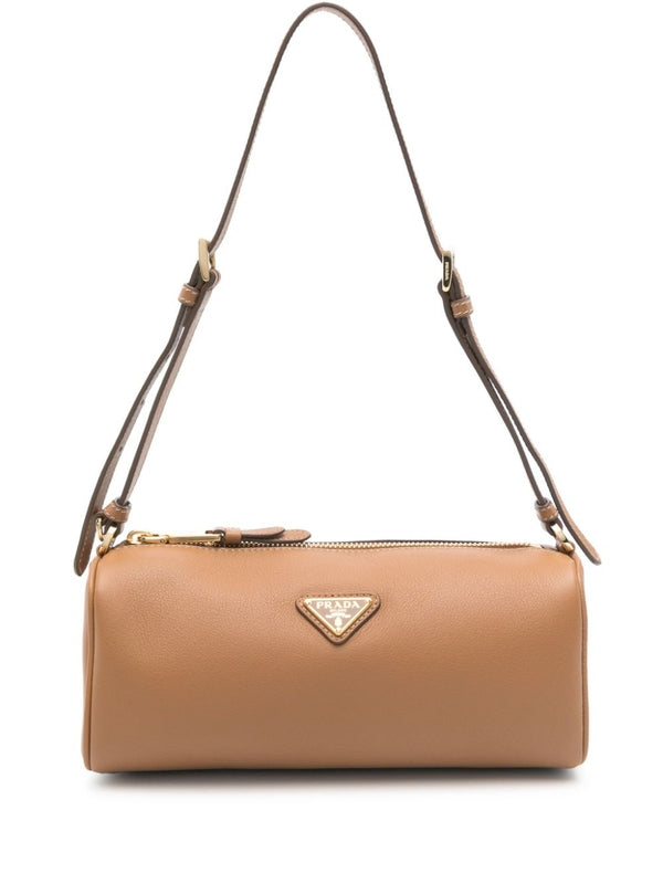 Beige Crossbody & Shoulder Bags