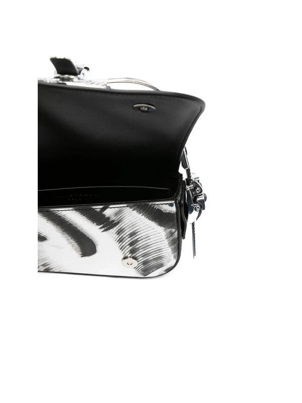 Innerraum Silver Tote Bags