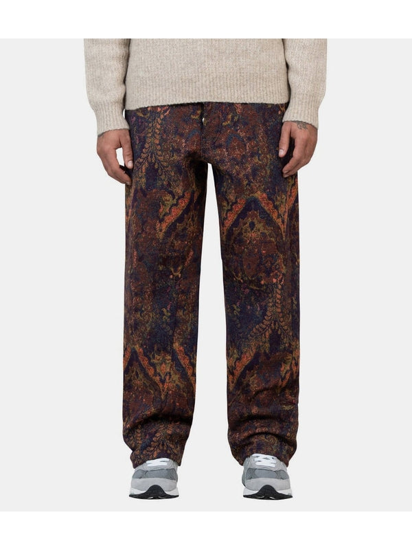Sunflower Multicolor Trousers