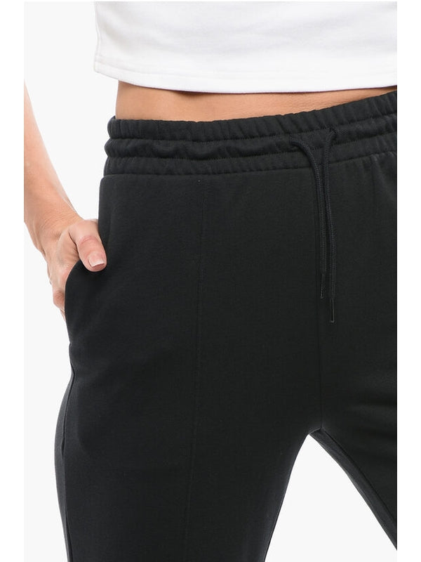 Converse Black Casual Pants