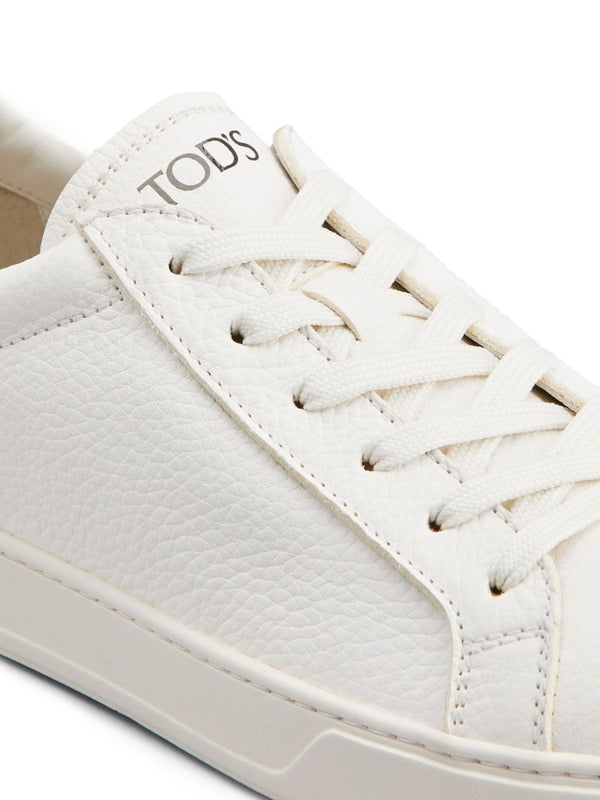 Toz White Sneakers