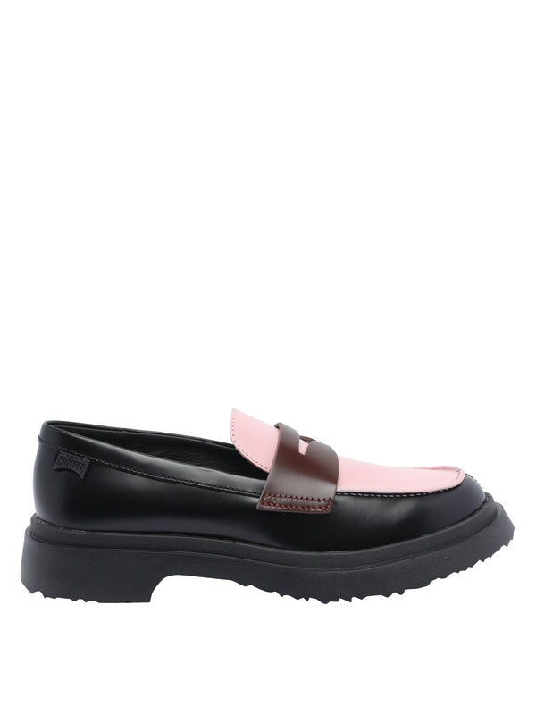 Camper Multicolor Loafers