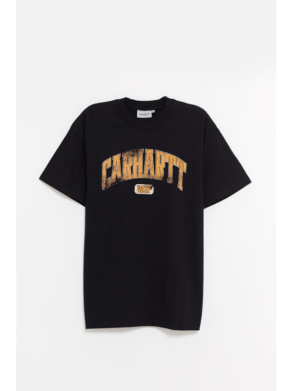 Carhartt Black Half Sleeve