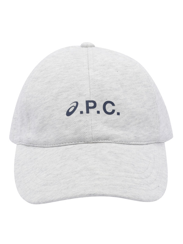 A.P.C. Grey Cap