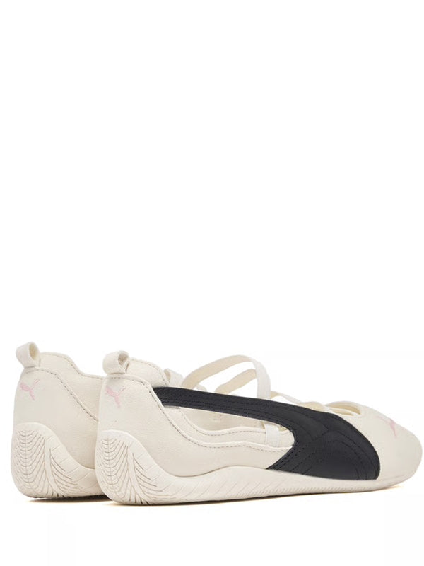 Puma Ivory Sneakers