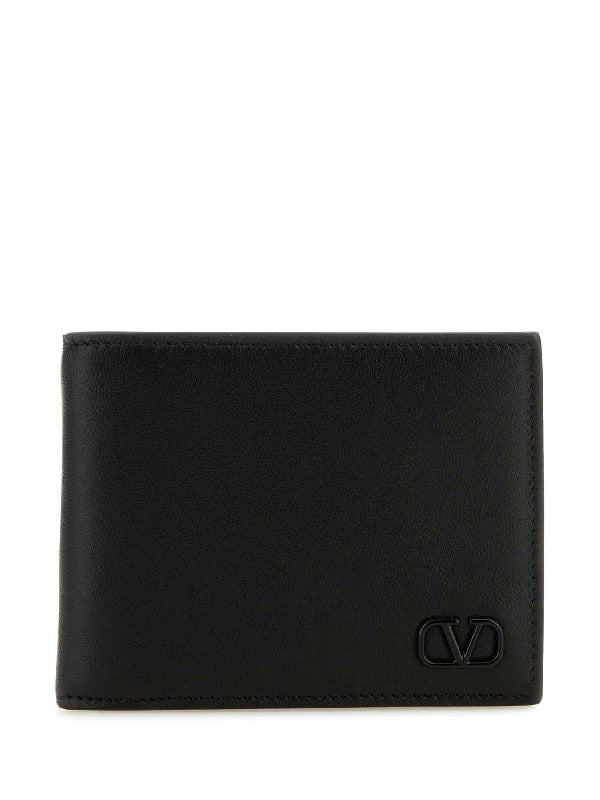 WALLETS 5Y2P0P32ZQU 0NO Black Wallets