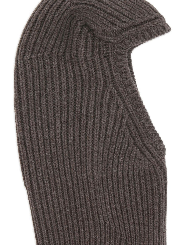 Porterville Skull Cashmere Balaclava