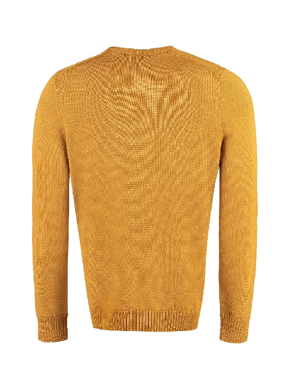 Merino Wool Knit