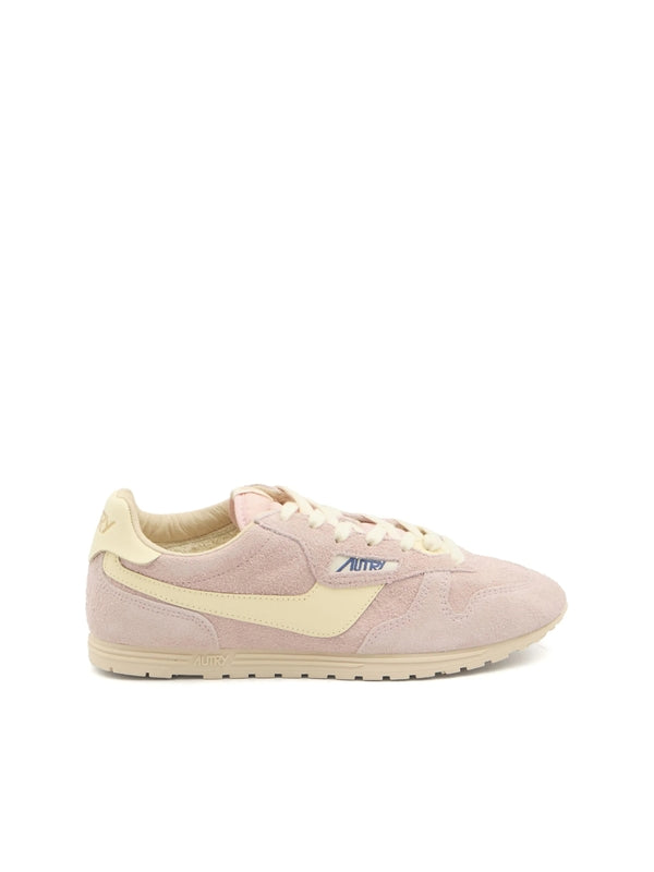 Windspin Low-top Sneakers