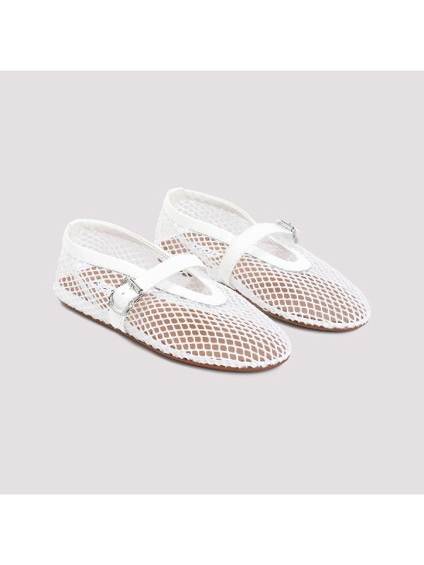 AA3A029TK007 Flat Shoes