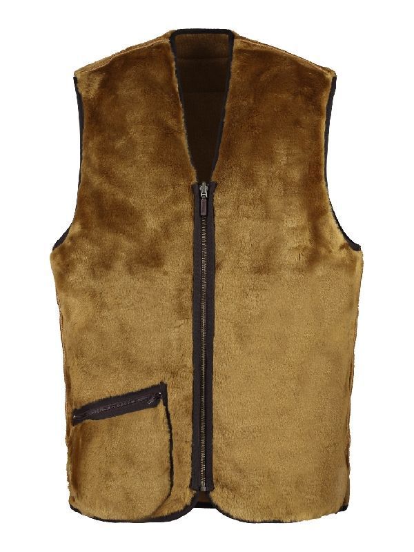 Reversible Vest Jacket