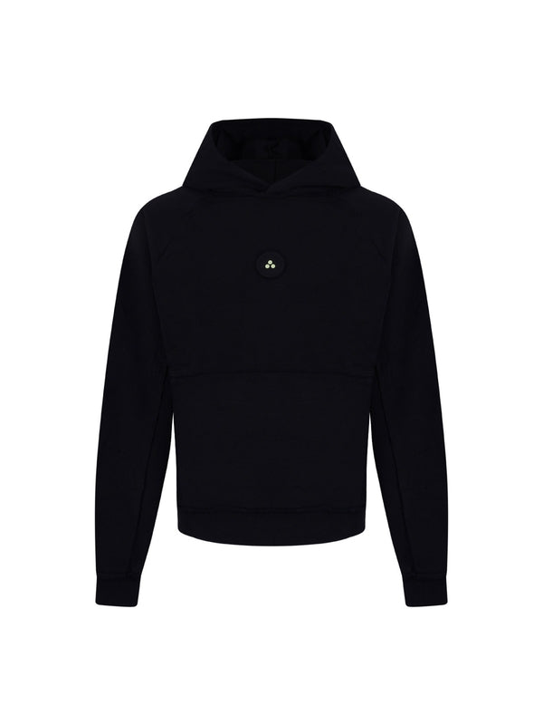 Peuterey Black Hoodies