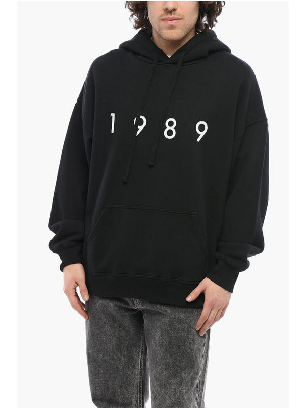 1989 Studio Black Hood