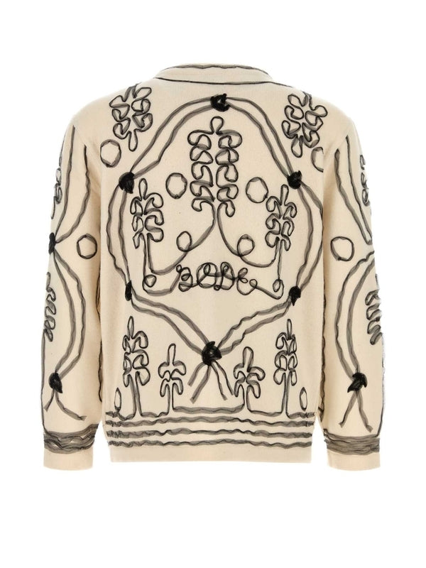 Bode Beige Cardigans