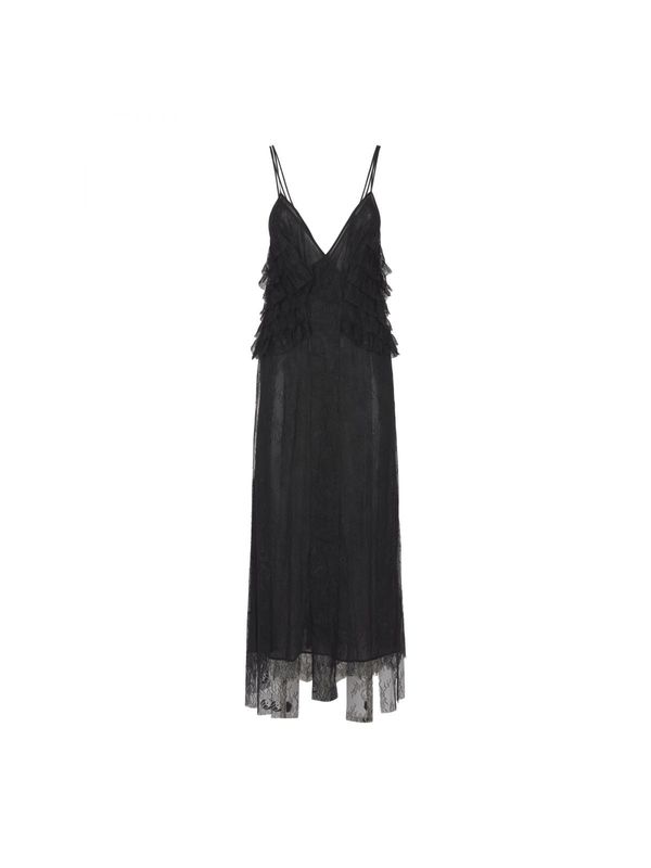 Lace Slip Dress