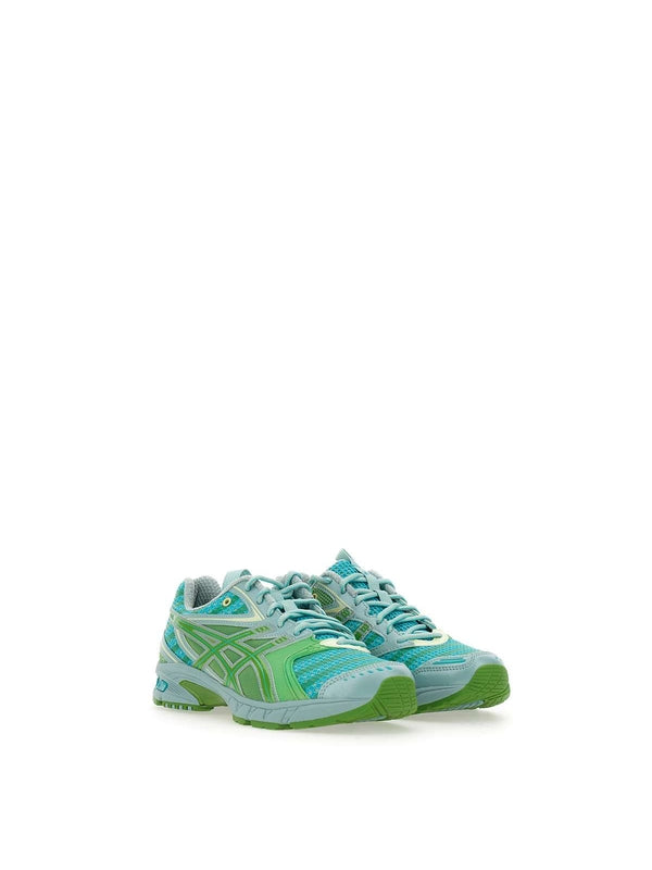 Asics Green Sneakers