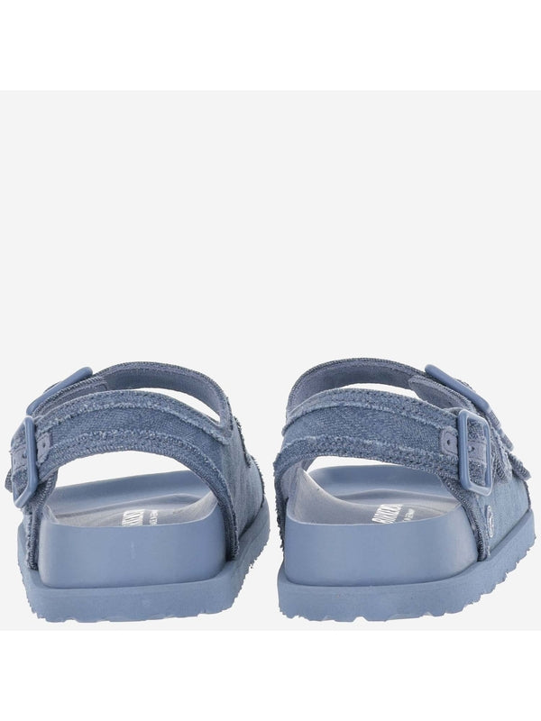 1774 Milano Denim Sandals