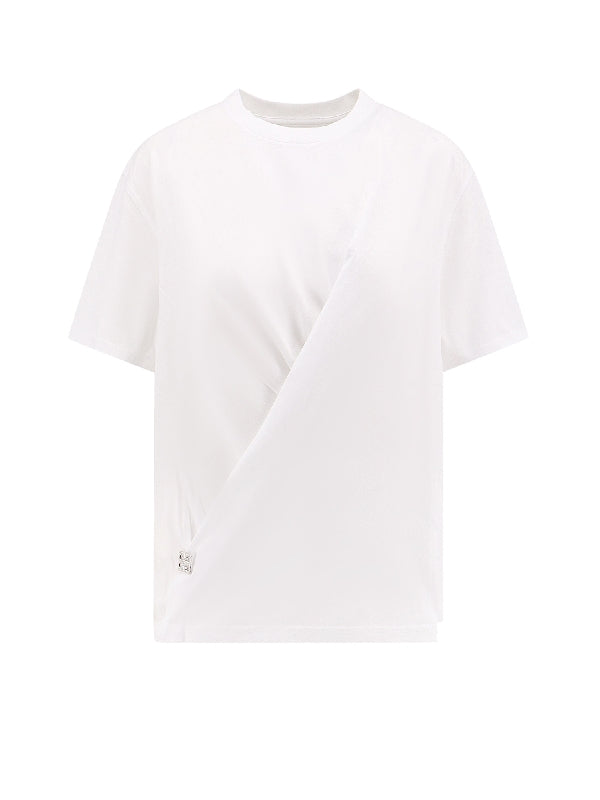 4g Twist Short Sleeve T-Shirt