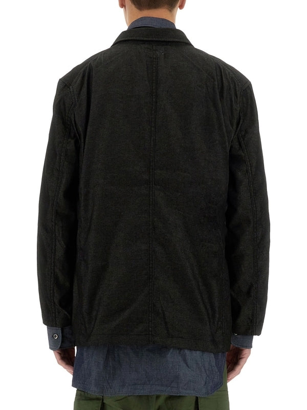 Bedford Multi Pocket Jacket