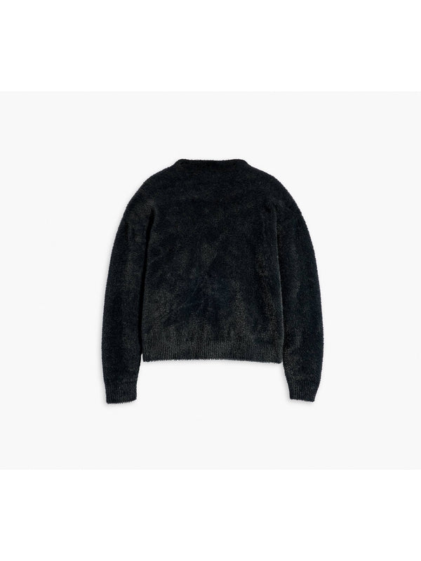 Levi'S Black Cardigans