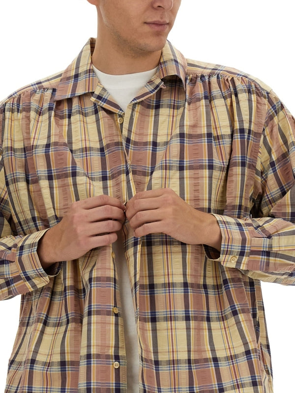 Aïe Multicolor Shirts