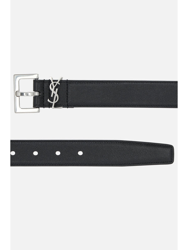 Cassandra Leather Belt