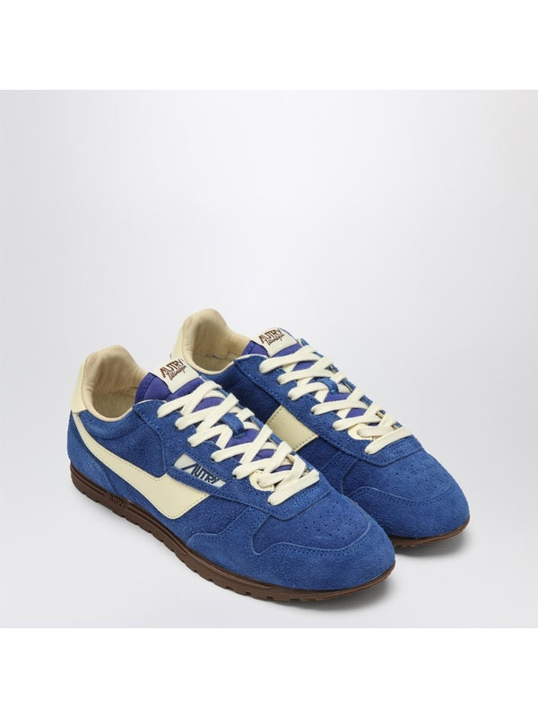 WINDSPIN Low-top Sneakers