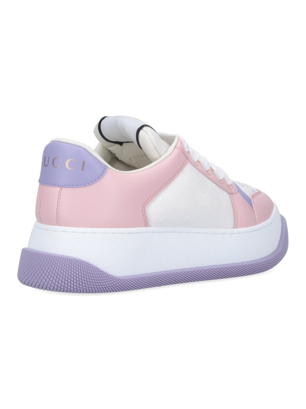 Screener 低帮运动鞋