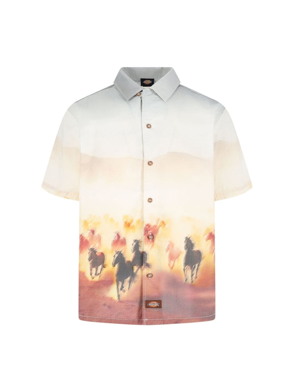 Dickies Multicolor Shirts
