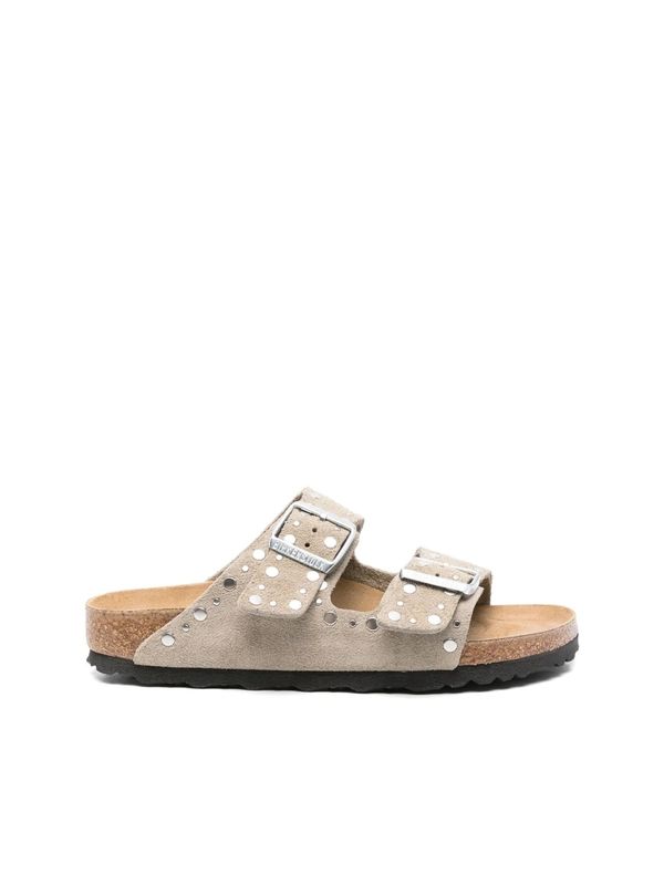 Arizona Stud Detail Sandals