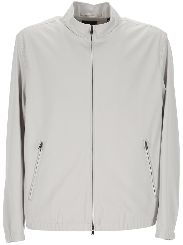 Theory Grey Jacket